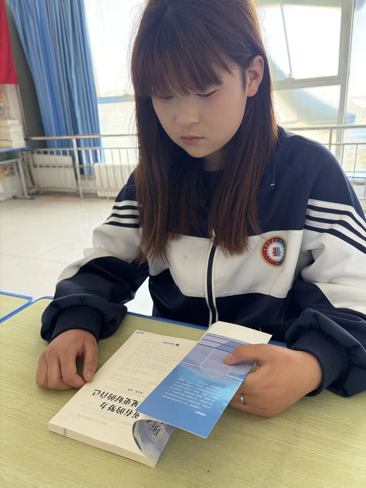 7
